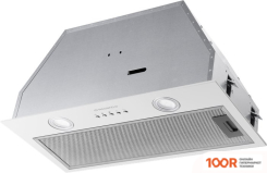 Кухонная вытяжка MAUNFELD TRAPEZE 602M (БЕЛЫЙ) (40386)