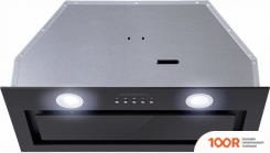 Кухонная вытяжка MAUNFELD TRAPEZE 602IG (ЧЕРНЫЙ) (40385)