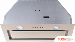 Кухонная вытяжка MAUNFELD TRAPEZE 602IG (БЕЖЕВЫЙ) (40383)