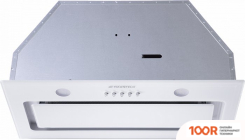 Кухонная вытяжка MAUNFELD TRAPEZE 601GG (БЕЛЫЙ) (40381)