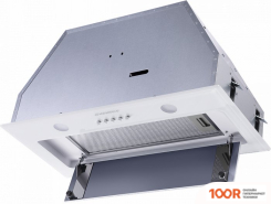 Кухонная вытяжка MAUNFELD TRAPEZE 601GG (БЕЛЫЙ) (40381)