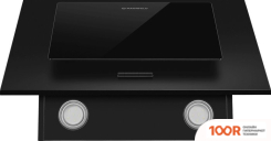 Кухонная вытяжка MAUNFELD TOWER A 60 (ЧЕРНЫЙ) (40380)