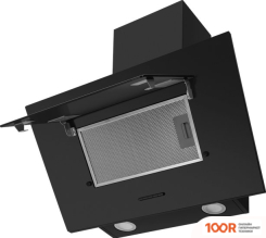 Кухонная вытяжка MAUNFELD TOWER A 60 (ЧЕРНЫЙ) (40380)