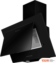 Кухонная вытяжка MAUNFELD TOWER A 50 (ЧЕРНЫЙ) (40378)