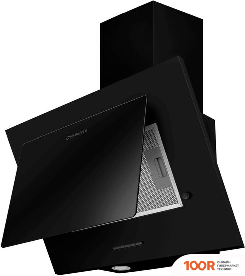 Кухонная вытяжка MAUNFELD TOWER A 50 (ЧЕРНЫЙ) (40378)