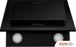 Кухонная вытяжка MAUNFELD TOWER A 50 (ЧЕРНЫЙ) (40378)