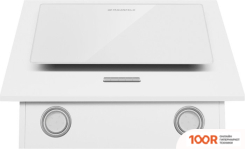 Кухонная вытяжка MAUNFELD TOWER A 50 (БЕЛЫЙ) (40377)