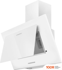 Кухонная вытяжка MAUNFELD TOWER A 50 (БЕЛЫЙ) (40377)