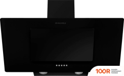 Кухонная вытяжка MAUNFELD TOWER 90 (ЧЕРНЫЙ) (40376)