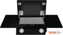 Кухонная вытяжка MAUNFELD TOWER 90 (ЧЕРНЫЙ) (40376)