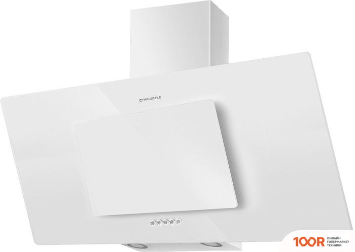 Кухонная вытяжка MAUNFELD TOWER 90 (БЕЛЫЙ) (40375)