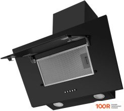 Кухонная вытяжка MAUNFELD TOWER 60 (ЧЕРНЫЙ) (40374)