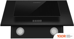 Кухонная вытяжка MAUNFELD TOWER 60 (ЧЕРНЫЙ) (40374)