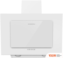 Кухонная вытяжка MAUNFELD TOWER 60 (БЕЛЫЙ) (40373)