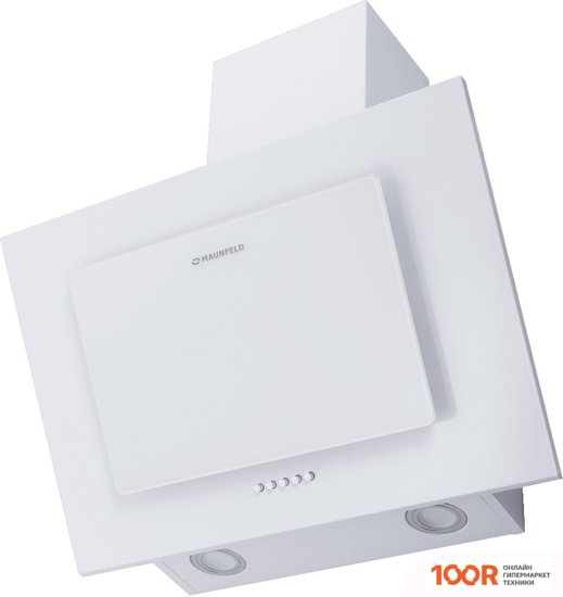 Кухонная вытяжка MAUNFELD TOWER 60 (БЕЛЫЙ) (40373)
