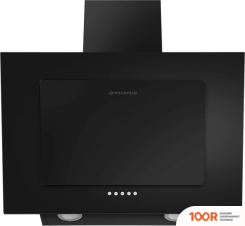 Кухонная вытяжка MAUNFELD TOWER 50 (ЧЕРНЫЙ) (40372)