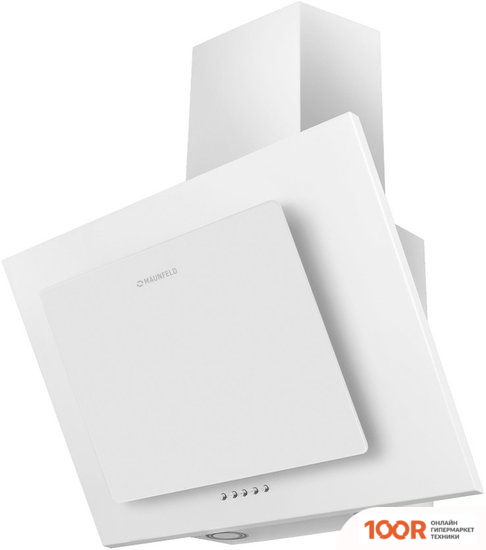Кухонная вытяжка MAUNFELD TOWER 50 (БЕЛЫЙ) (40371)