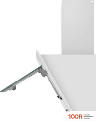 Кухонная вытяжка MAUNFELD TOWER 50 (БЕЛЫЙ) (40371)