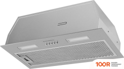 Кухонная вытяжка MAUNFELD THAMES 603PM (НЕРЖАВЕЮЩАЯ СТАЛЬ) (40369)
