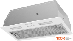 Кухонная вытяжка MAUNFELD THAMES 603PM (БЕЛЫЙ) (40368)