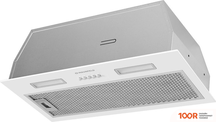 Кухонная вытяжка MAUNFELD THAMES 603PM (БЕЛЫЙ) (40368)