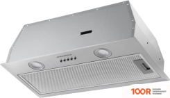 Кухонная вытяжка MAUNFELD THAMES 601PM (НЕРЖАВЕЮЩАЯ СТАЛЬ) (40366)