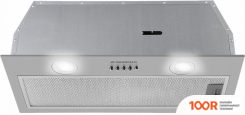 Кухонная вытяжка MAUNFELD THAMES 601M (НЕРЖАВЕЮЩАЯ СТАЛЬ) (40363)