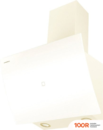 Кухонная вытяжка MAUNFELD SKY STAR CHEF 90 (БЕЖЕВЫЙ) (40358)