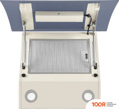 Кухонная вытяжка MAUNFELD SKY STAR CHEF 60 (БЕЖЕВЫЙ) (40357)