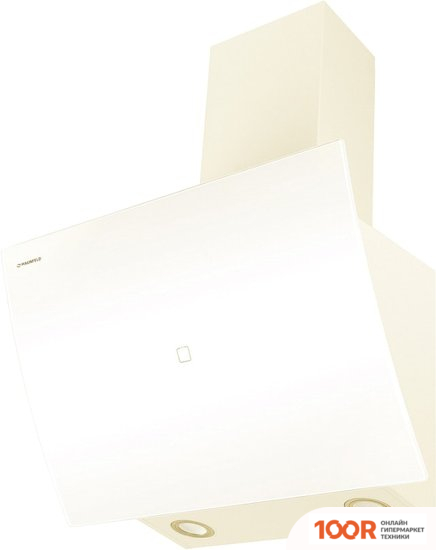 Кухонная вытяжка MAUNFELD SKY STAR CHEF 60 (БЕЖЕВЫЙ) (40357)