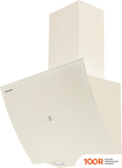 Кухонная вытяжка MAUNFELD SKY STAR CHEF 60 (БЕЖЕВЫЙ) (40357)
