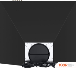 Кухонная вытяжка MAUNFELD RETRO 60A (ЧЕРНЫЙ) (40355)