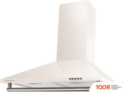 Кухонная вытяжка MAUNFELD RETRO 60A (БЕЖЕВЫЙ) (40354)