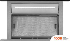 Кухонная вытяжка MAUNFELD PRESTIGE 90 (ЧЕРНЫЙ) (40353)