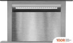Кухонная вытяжка MAUNFELD PRESTIGE 90 (НЕРЖАВЕЮЩАЯ СТАЛЬ) (40352)