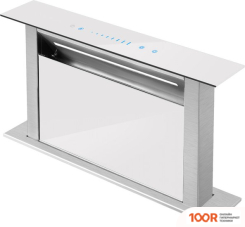 Кухонная вытяжка MAUNFELD PRESTIGE 90 (БЕЛЫЙ) (40351)