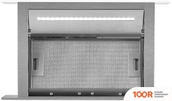 Кухонная вытяжка MAUNFELD PRESTIGE 90 (БЕЛЫЙ) (40351)