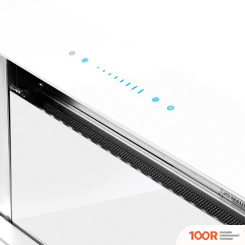 Кухонная вытяжка MAUNFELD PRESTIGE 90 (БЕЛЫЙ) (40351)