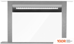 Кухонная вытяжка MAUNFELD PRESTIGE 90 (БЕЛЫЙ) (40351)