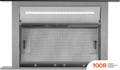 Кухонная вытяжка MAUNFELD PRESTIGE 60 (ЧЕРНЫЙ) (40350)