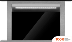 Кухонная вытяжка MAUNFELD PRESTIGE 60 (ЧЕРНЫЙ) (40350)