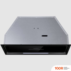 Кухонная вытяжка MAUNFELD NEBULA 60 GLASS (ЧЕРНЫЙ) (40348)