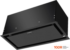Кухонная вытяжка MAUNFELD MZR COOL 60 (ЧЕРНЫЙ) (40347)