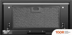 Кухонная вытяжка MAUNFELD MZR COOL 60 (ЧЕРНЫЙ) (40347)
