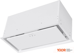 Кухонная вытяжка MAUNFELD MZR COOL 60 (БЕЛЫЙ) (40346)