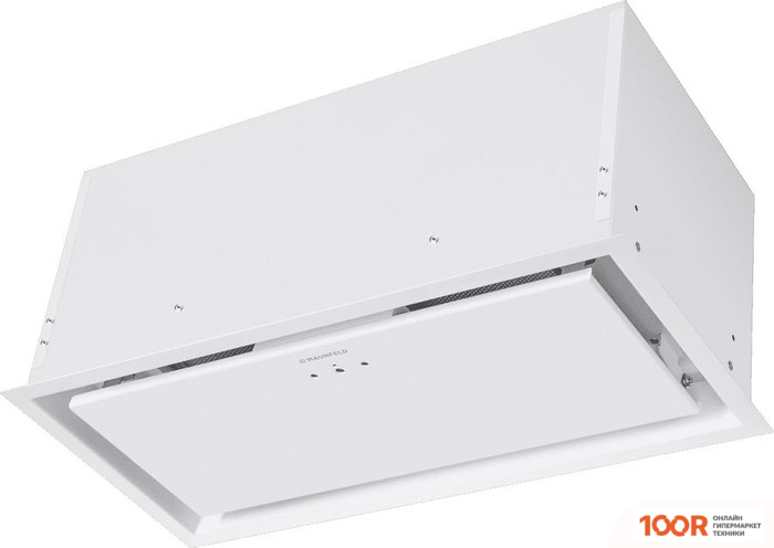Кухонная вытяжка MAUNFELD MZR COOL 60 (БЕЛЫЙ) (40346)