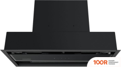 Кухонная вытяжка MAUNFELD MZR 60 (ЧЕРНЫЙ) (40343)