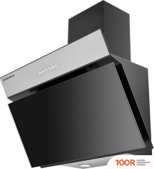 Кухонная вытяжка MAUNFELD MZR 60 (ЧЕРНЫЙ) (40343)