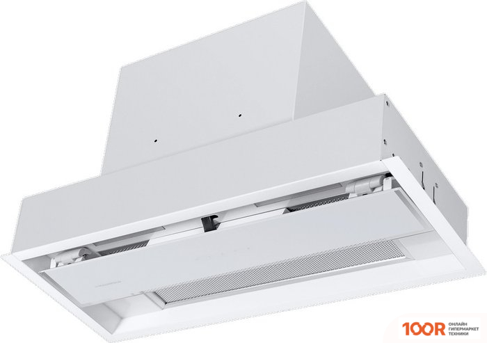 Кухонная вытяжка MAUNFELD MZR 60 (БЕЛЫЙ) (40342)