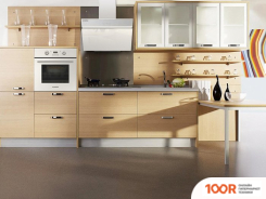 Кухонная вытяжка MAUNFELD MZR 60 (БЕЛЫЙ) (40342)